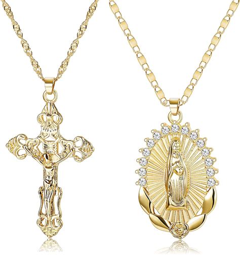 christian necklaces for women|Amazon.com: Christian Necklace For Women